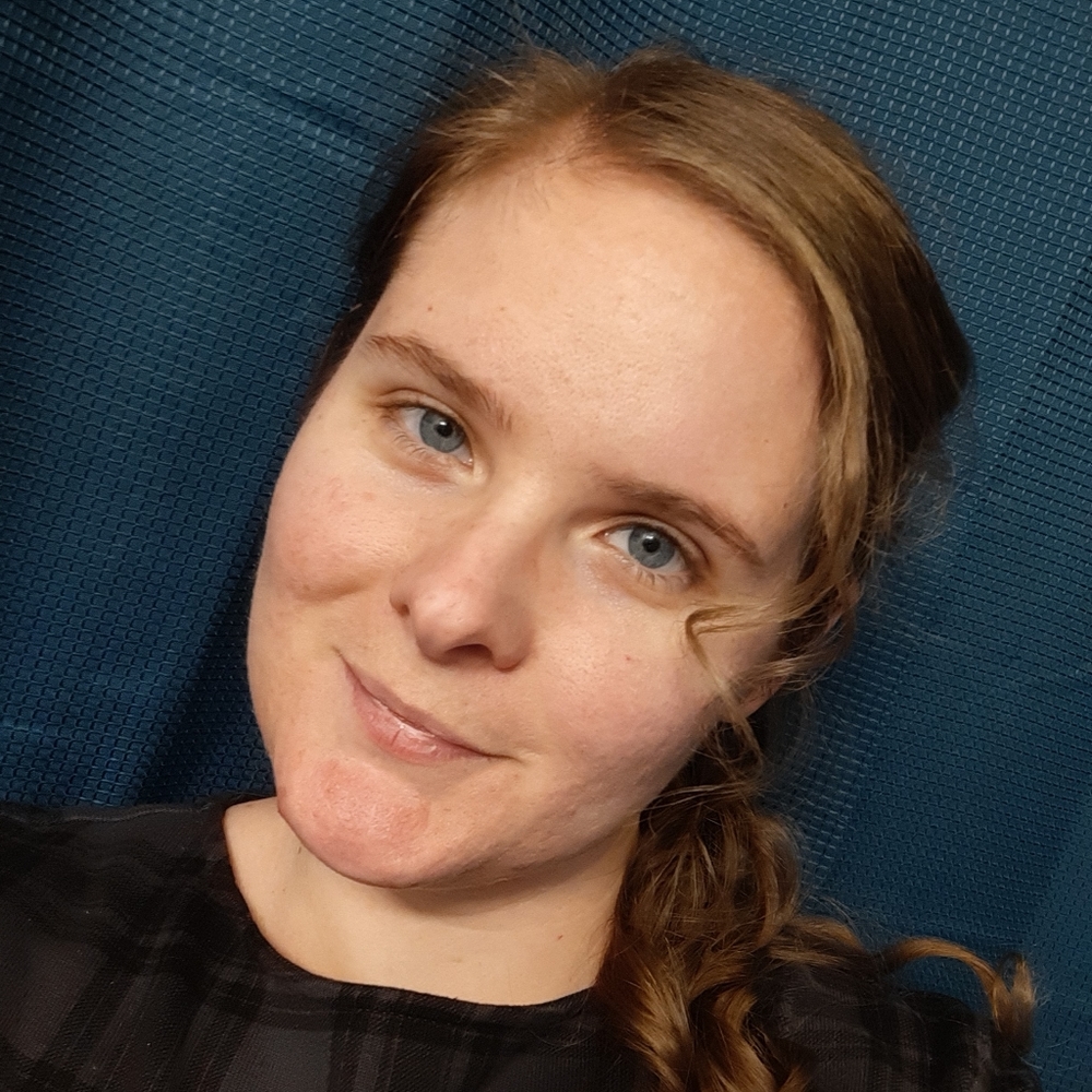 Hi I'm Amanda - Updated 8/30/2023